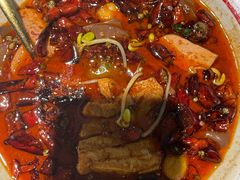 -花椒俏川菜小馆(南海万达店)