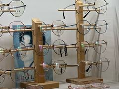 -云镜眼镜加工中心(南环路店)