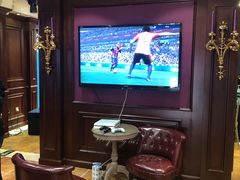 -心也·EIGHTEEN高端私人轰趴体验馆