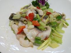 -點無缺茶楼·海鲜酒家(世博店)