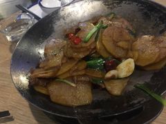 -茉莉餐厅(亳州高新万达广场希夷大道店)