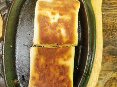 甜奶酪馅饼-格日勒阿妈蒙古厨房(大召店)
