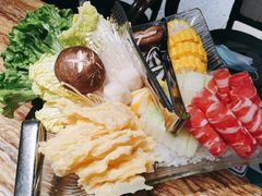 -春润大地海南椰子鸡(沙井京基百纳广场店)