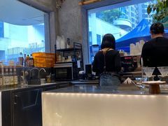 -MQ COFFEE STAND明谦(新洲店)
