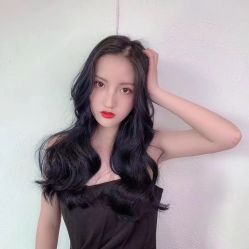 -MYYF SALON烫发染发