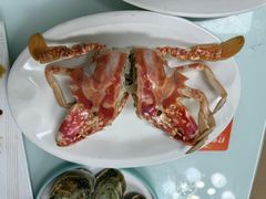 -星奇缘·海鲜餐厅(东山美食地标店)