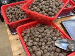 -伟记牛肉(金鸿公路店)