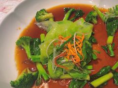 -羲和雅苑•北京烤鸭(平安国际金融中心店)