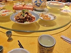 -缪氏川菜(深圳北站缤果空间店)
