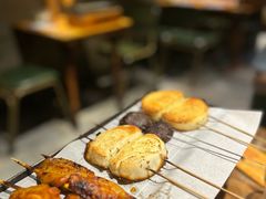 -肉串汪(西便门店)