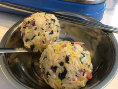 韩式金枪鱼饭团-欧巴来了韩式料理