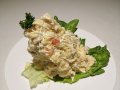 俄式拌香鸡-俄士厨房(时代天街店)