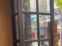 -霸王茶姬(南强街店)