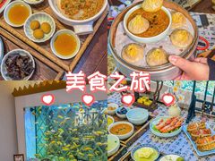 -蟹上黄·蟹黄面·江南糖水(人民广场店)
