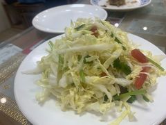-清真·鸦儿李记·小馆(后海店)