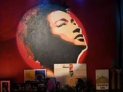 -为你钟情咖啡馆(春熙路太古里步行街店)