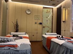 -华夏良子·足道SPA艾灸(三里屯店)