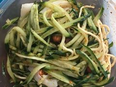 -潘氏凉皮(迎宾南路店)