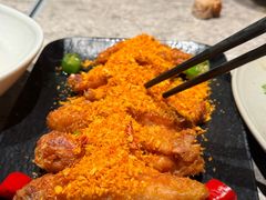 -留半山·香港食堂(啦啦宝都店)