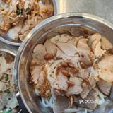 好吃的粉