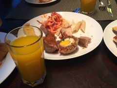 -洲际酒店·地平线全日餐厅HORIZON CAFÉ