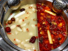 -快乐小羊火锅餐厅(农科路店)