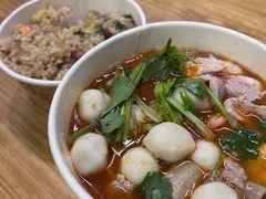 -明月虾面(厦禾路店)