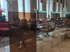 -北纬29度大堂吧-重庆富力艾美酒店-近江岸天街