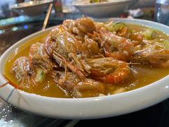 -好灶头妈妈菜·柴火灶台鱼·千岛湖土菜地标美食