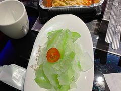 -橦橦小马扎烧烤 (传媒大学店)