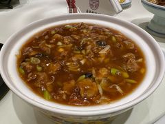 -惠丰堂饭庄·烤鸭·京味菜(翠微路店)
