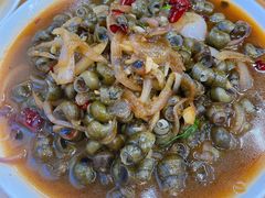 炒螺丝-无招牌