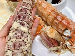 濑尿虾-强记龙虾钳(定安里店)