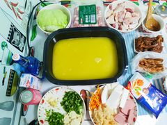 -盒马鲜生(红莲店)