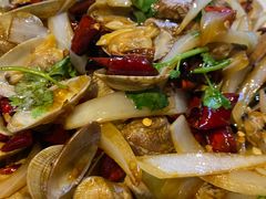 -柿子树炭烤羊腿(金台路店)