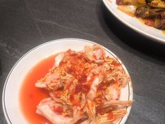 -土桥手掌鸡·26年灌县老味道(都江堰店)