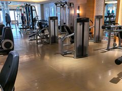 -无锡君来洲际酒店