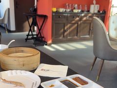 -正德楼果木烤鸭·渔家菜(东港店)