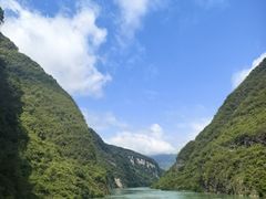 -乌江画廊(彭水苗族土家族自治县)