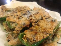 -红星光发煲仔饭(大石街店)