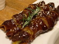 -旅马餐厅(茅家埠店)