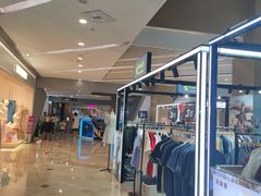 -长沙旭辉MALL