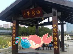 -桐乡凤凰湖