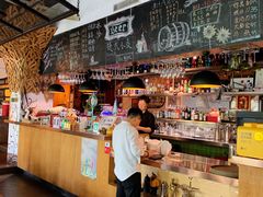 -莫比餐厅(五道口店)