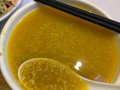-子午路张记肉夹馍(小寨西路店)