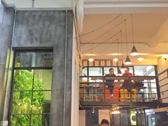 门面-无牌咖啡&酒馆