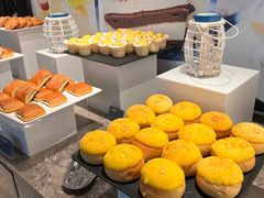 -远洲凤凰山庄臻味全日餐厅