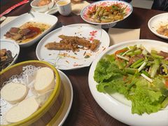 -单家老院·院子里的青岛菜(沙子口店)