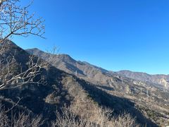 -阳台山自然风景区