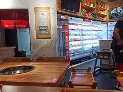 -袁记串串香(川师店)